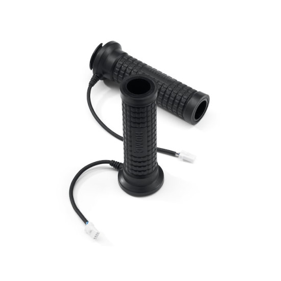 Tactical Heated Hand Grips