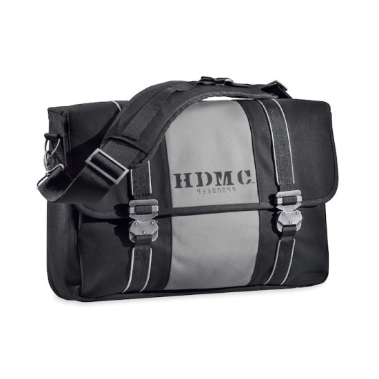 HDMC Messenger Bag -...