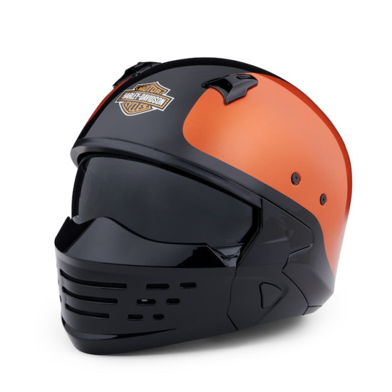 Sport Glide 2-in-1 X07 Helmet