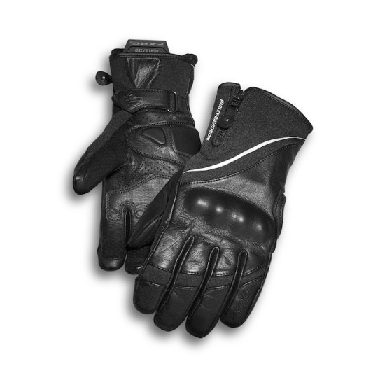 GLOVES-F/F,DUAL-CHAMBER,