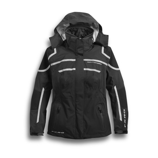 Women's FXRG Rain Jacket