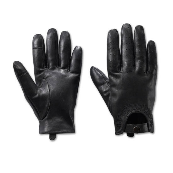 Women's Vision Leather Glove